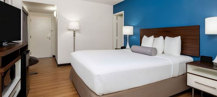 Spokane Boutique Hotel by IHG 스포캔 호텔