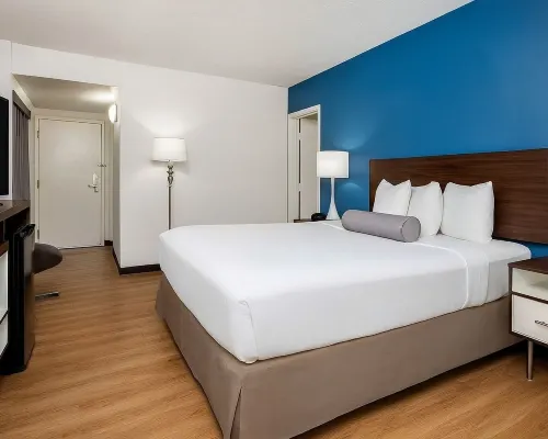Spokane Boutique Hotel by IHG 스포캔 심포니 주변 호텔