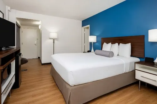 Spokane Boutique Hotel by IHG - Gym