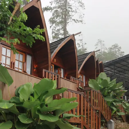 TwoSpaces Living at Welirang Resort Syariah