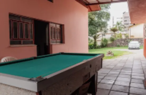 Pousada Santo Antônio