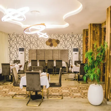 BON Hotel Asaba