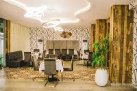 BON Hotel Asaba - Bữa sáng