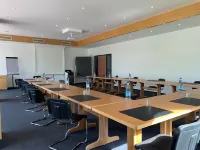Rheinhessen Inn Gmbh - Bãi đậu xe