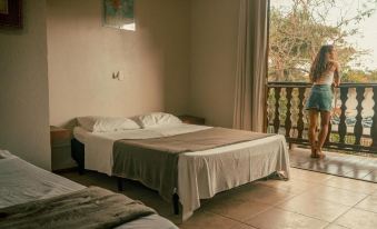 Pousada La Cabana - Housity