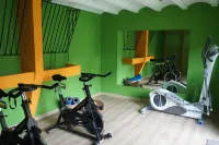 Cal Marrufès Hotels in Llívia