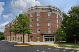 Residence Inn Fairfax City