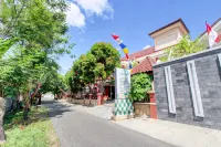 Hotel O Solo Near RS Jih Solo Formerly Azifa Inn