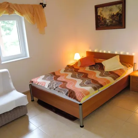 Holiday Home in Kolczewo Near Baltic Beaches