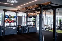 Radisson Collection Hotel, The National Brussels - Træningscentre