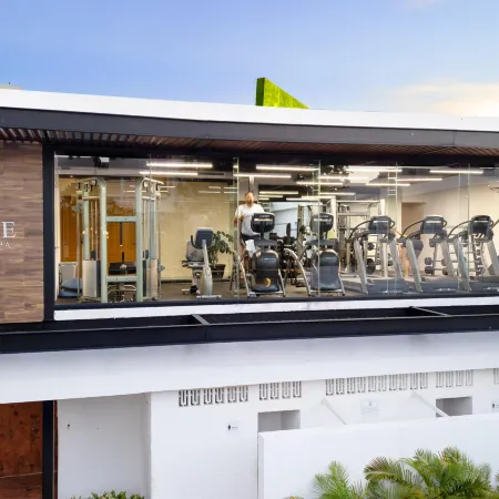 Cancun Bay All Inclusive Hotel