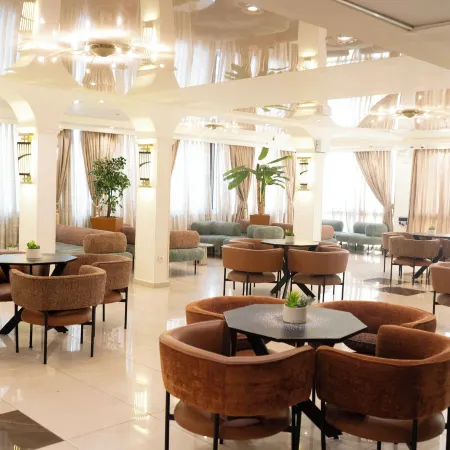 Kinorot Hotel
