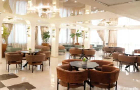 Kinorot Hotel