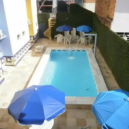 Rede Andrade Porto Mar