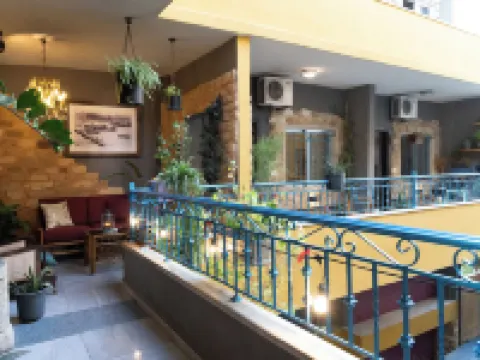 InnTown Hotels in Tyre