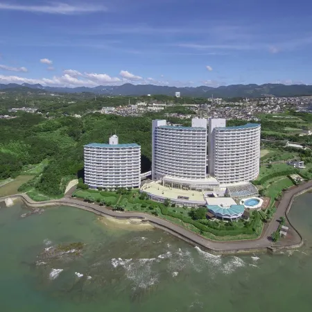 Hotel Harvest Nankitanabe
