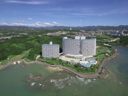 Hotel Harvest Nankitanabe