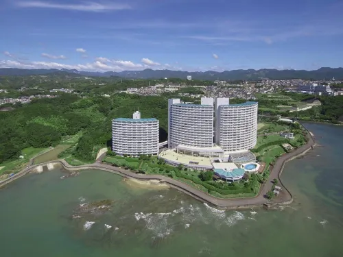 Hotel Harvest Nankitanabe