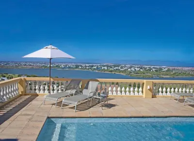 科羅娜城堡飯店 住宿飯店