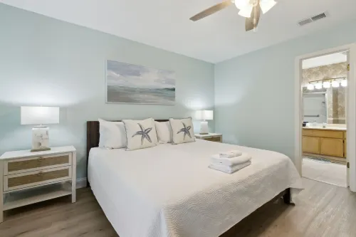 North End Gem - Pet Friendly Fernandina Beach Cottage