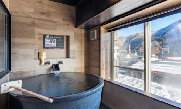 Livemax Resort Echigo Yuzawa