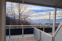 โรงแรม วิลลา ฮาร์โมนี - วิว