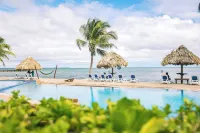 Hopkins Bay Resort - プール