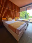 Hotel Momotus Tuxtla, en El Centro - Acceso autónomo