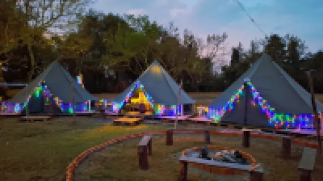 Rondo Glamping By Gestores