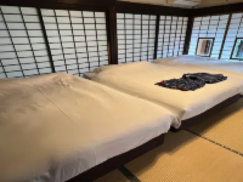 香取はちさんろく 香取のホテル