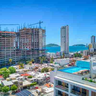Makeva Condos, Near Malecon Fitness & Recreational Facilities