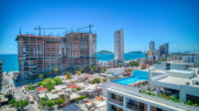 Makeva Condos, Near Malecon