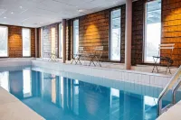 Scandic Luleå - Pools