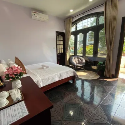 Lavande Homestay Huế Các khách sạn gần Nhà hàng Hùng Vương Inn