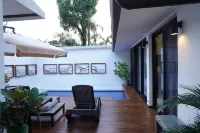 Villa Taleona - Villaer