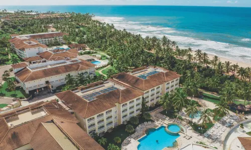 Sauipe Sol Grand Premium All Inclusive