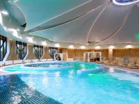 Swissôtel Wellness Resort Alatau Almaty - 5-Star