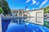 Stayau Expansive 7Br Villa Scenic Warrandyte