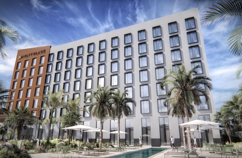 Hyatt Place Cancun Airport photo 2