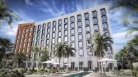 Hyatt Place Cancun Airport - Pool