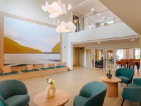 Quality Aparthotel Ploërmel Hotels in Ploermel