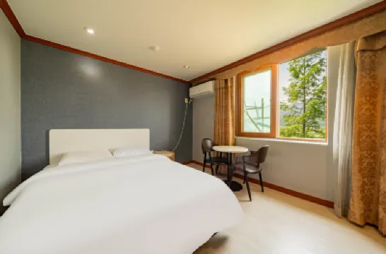 Sokcho Sumisan โรงแรมใน