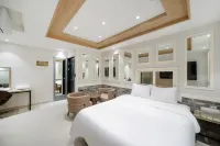 Daegu Dongdaegu Station Hotel Haru - موتيلات