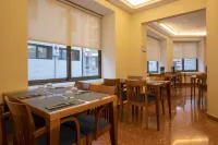 Hotel Oros by Nexta - breakfast