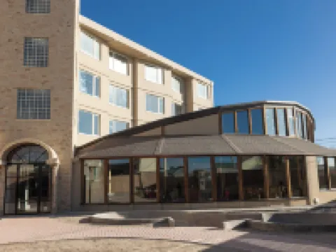 ホテル ロサリオ ウユニ コレクション ウユニのホテル