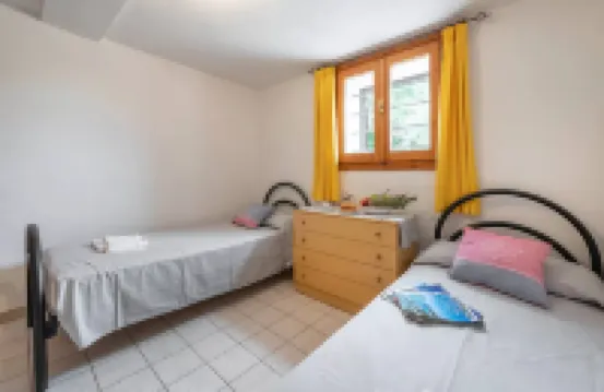 Beachside apartment for a relaxing holiday