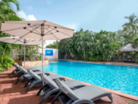 Mantra Frangipani Broome Hotels in Cable Beach