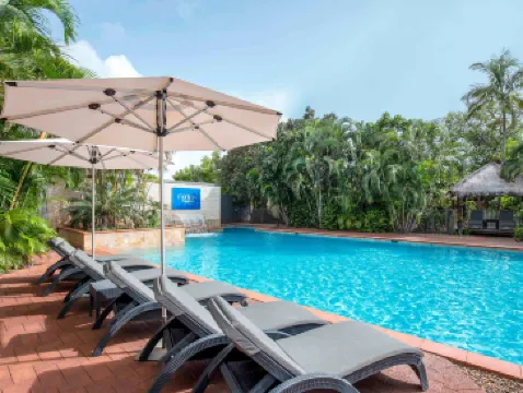 弗蘭吉帕尼曼特拉酒店 - 布魯姆