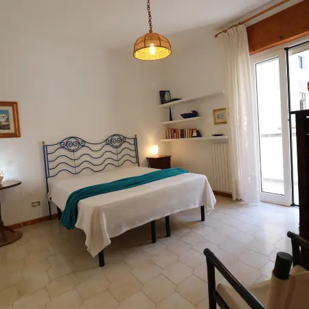 Charming Otranto Apartment Turchese Air Con & Covered Parking