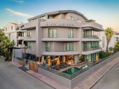 Echinus Blue Hotel